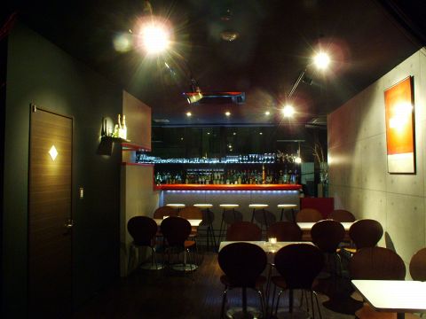 長崎,二次会,Lounge cafe IUGO