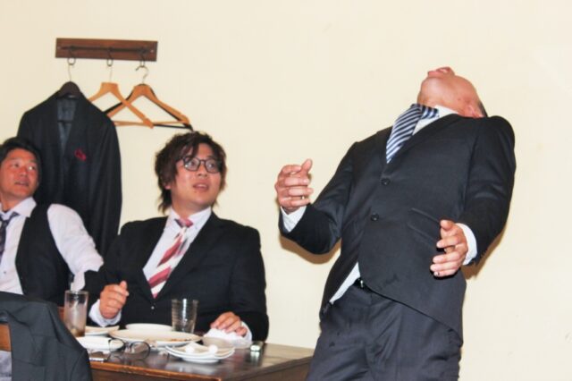 佐賀,結婚式2次会,カフェマル,結婚式2次会幹事代行