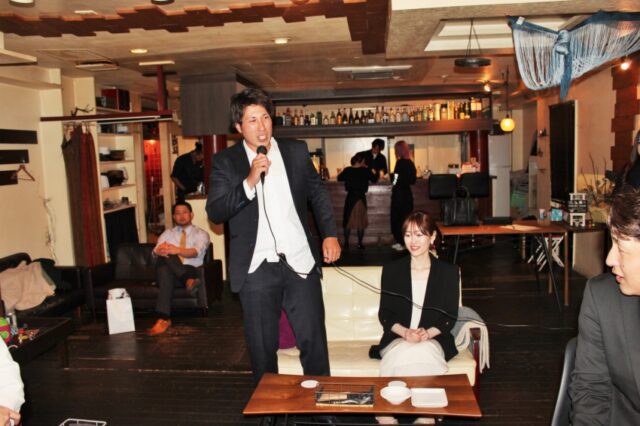 佐賀,結婚式2次会,カフェマル,結婚式2次会幹事代行