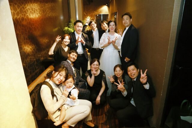 北九州,二次会,小倉,幹事