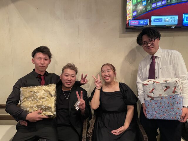 宮崎,二次会,会場,代行