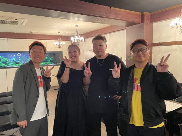 宮崎,二次会,会場,代行